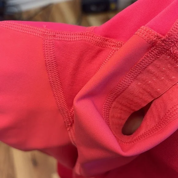 Lululemon | Court Rival High-Rise Skirt *Long | Lip Gloss | 6 - Picture 5 of 7